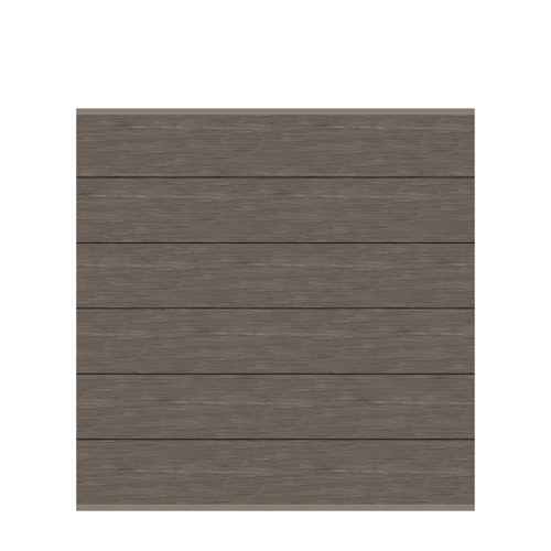 TraumGarten SYSTEM ALU XL Zaun-Set