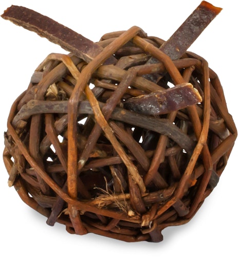 JR FARM Nature-Ball 15g Katzenspielzeug