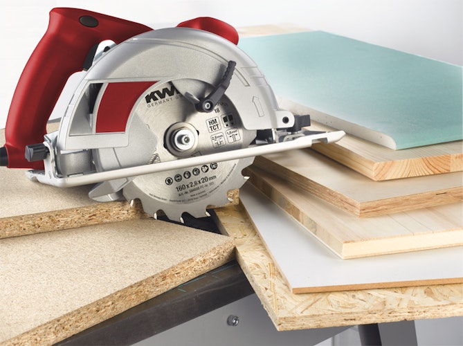 kwb Hk-Sägebl. HM Ø 200 x 16  Z30 587155