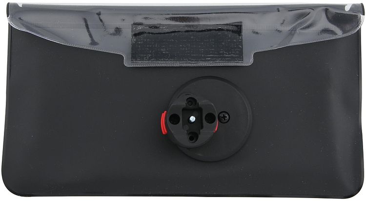 Rixen & Kaul Kartenhalter Freeliner schwarz