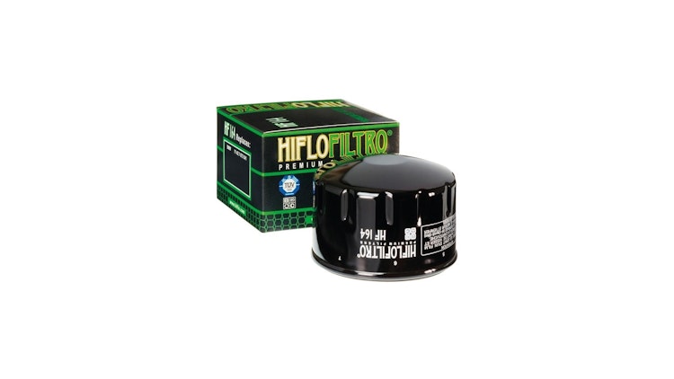 Hiflofiltro Ölfilter HF164