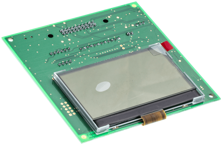 Husqvarna 578 12 71-01 - Platine, kpl.