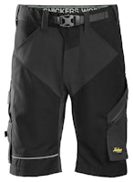 Snickers FlexiWork, Arbeitsshorts+