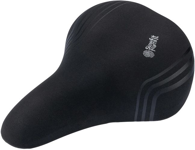 Selle Royal Sattel Roomy Moderate