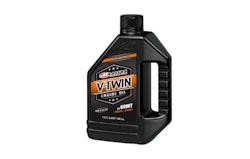 MAXIMA RACING OILS V-Twin Mineral SAE 60W (946 ml)