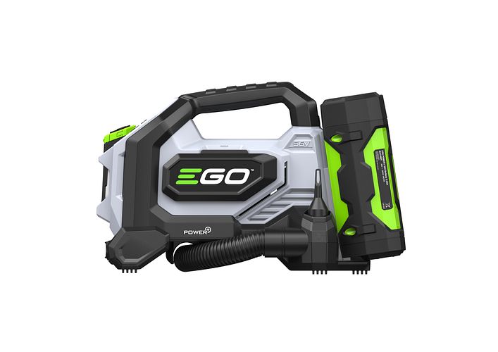 EGO Power Compact 3-in-1 Kompressor IF1600E