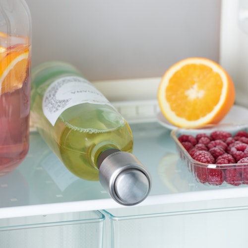 WMF Weinflaschenverschluss Clever & More