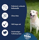 Vorschaubild Dr Clauder's Best Senior/Light All Breed Hundetrockenfutter