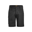 Vorschaubild Jobman 2719 Damen-Serviceshorts Stretch Frau D32 Schwarz