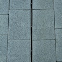 Vorschaubild ACO Self® Euroline Schlitzrinne Schlitzrahmen 100 x 11,8 x 10,5 cm