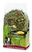 JR FARM Grainless Herbs Meerschweinchen Kleintierfutter