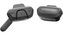 INTERPHONE Helmkommunikationssystem AERIAL Single-Kit
