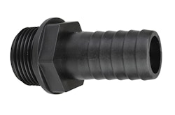 Heissner Schlauchtülle 25 mm, R1" (Z498-00)