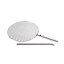 Vorschaubild höfats TRIPLE 120 Feuerschale Multiset