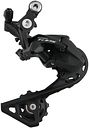 Vorschaubild Shimano Schaltwerk 105 RD-R7000 kurzer Käfig schwarz