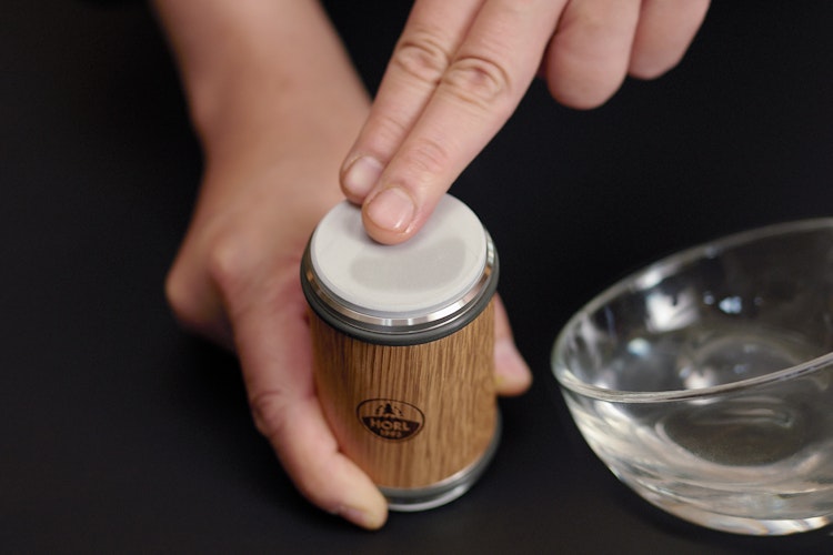 HORL 1&2 Schleifscheibe Kagami – Ultrafein