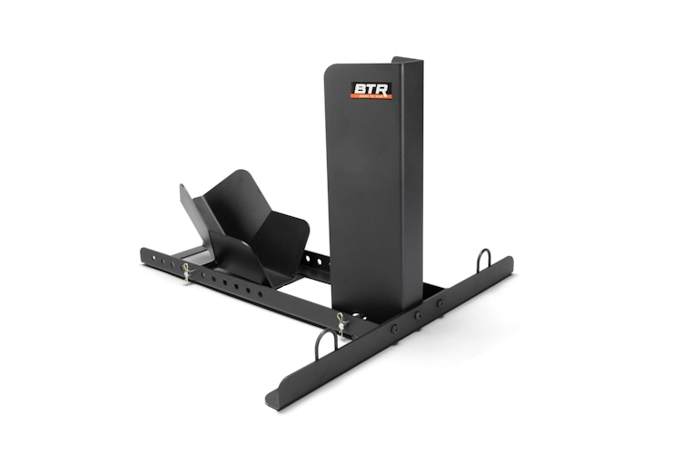 BTR Motorradwippe 12 - 21 Zoll