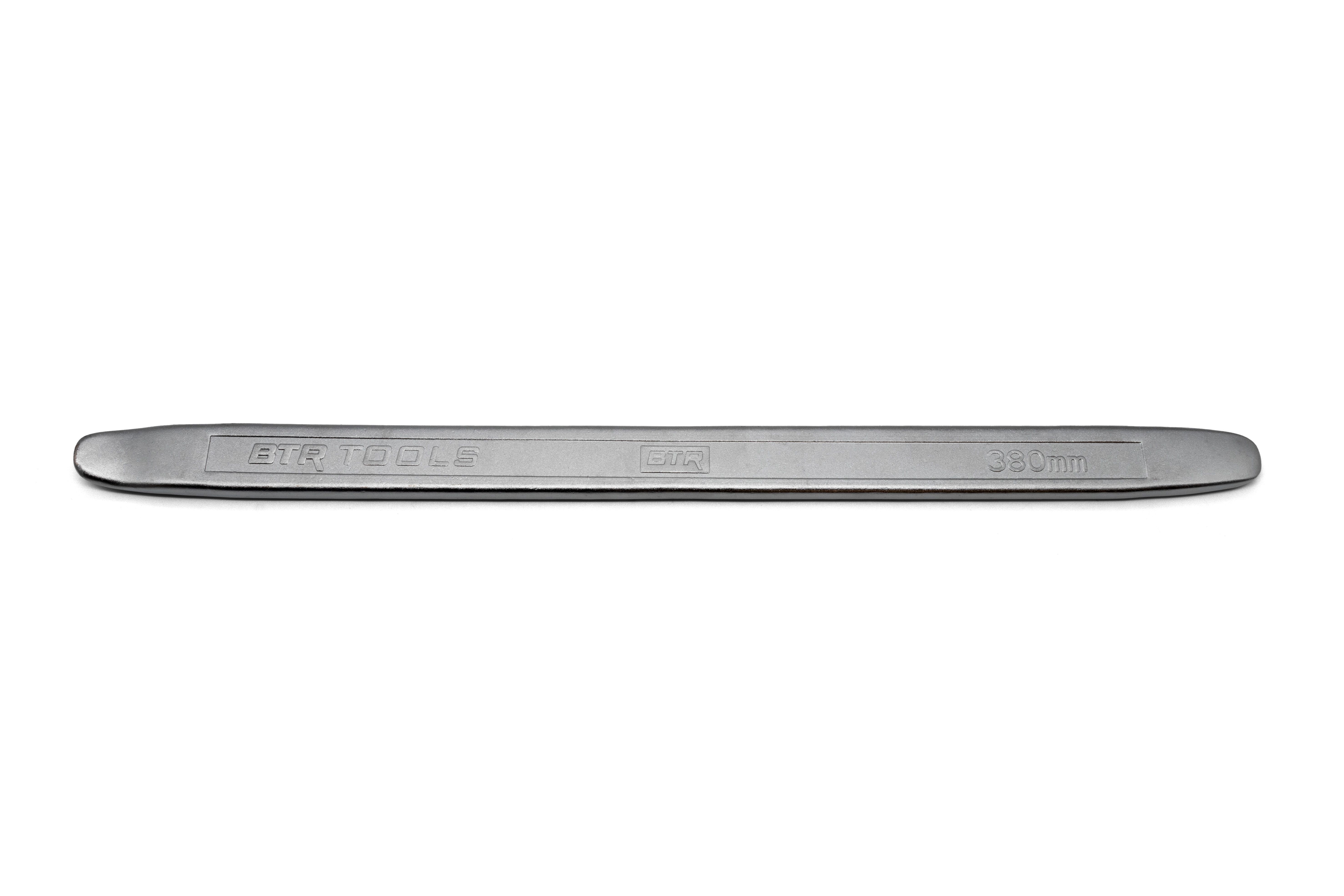 BTR Montierhebel 380 mm