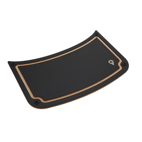 Weber Traveler Schneidebrett