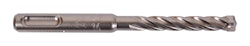 Makita NEMESIS 2 SDS+ Bohrer 8x115 5Stk B-58883