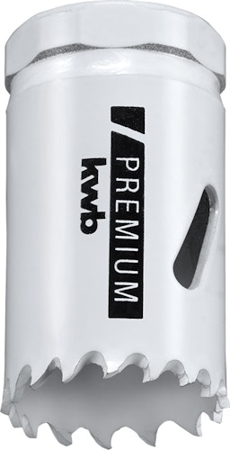 kwb Bi-Metall Lochsäge  29 mm SB 598029