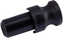 Vorschaubild RockShox Einbauwerkzeug 32 mm Staub-/Öldichtungen schwarz
