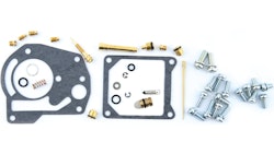 Keyster Reparatursatz Vergaser