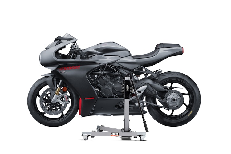 Zentralständer EVOLIFT® für MV Agusta Superveloce 800 19-