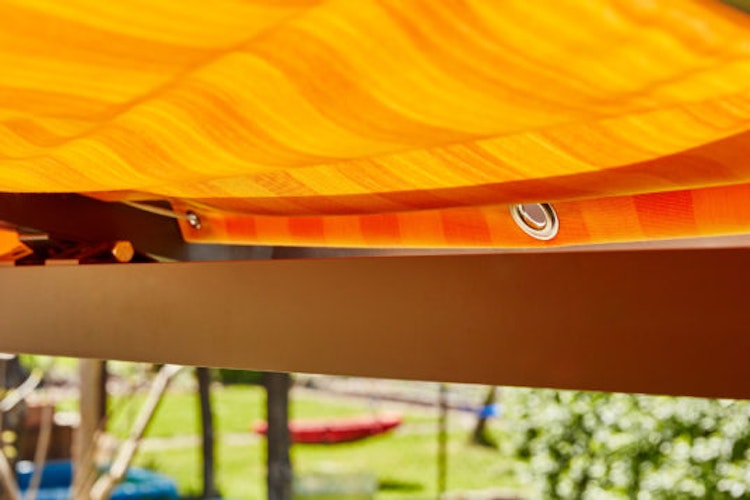 Gutta Seilspannmarkisen