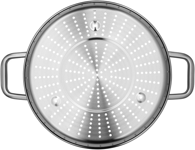 WMF Iconic Einsatz für Bräter 28cm