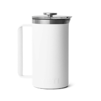 YETI French Press RAMBLER 34 oz. (1L)