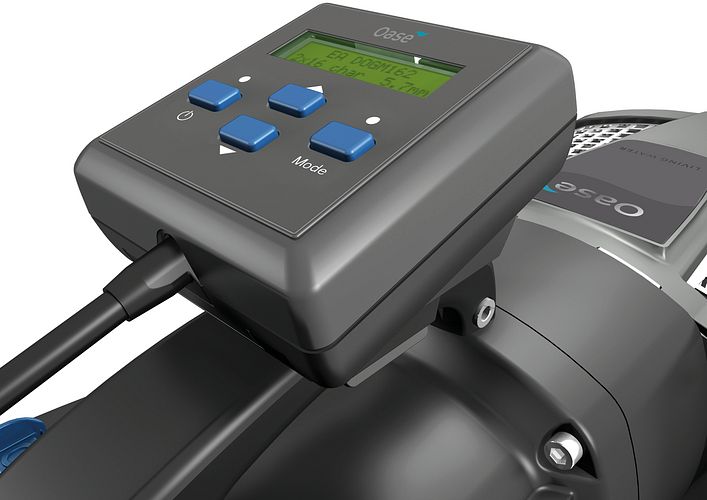 Oase Eco Control