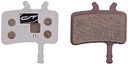 Vorschaubild CONTEC Scheibenbremsbelag DiscStop+ CBP-320