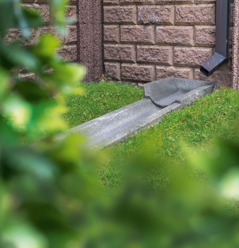 Diephaus EINLAUFSTÜCK 20er