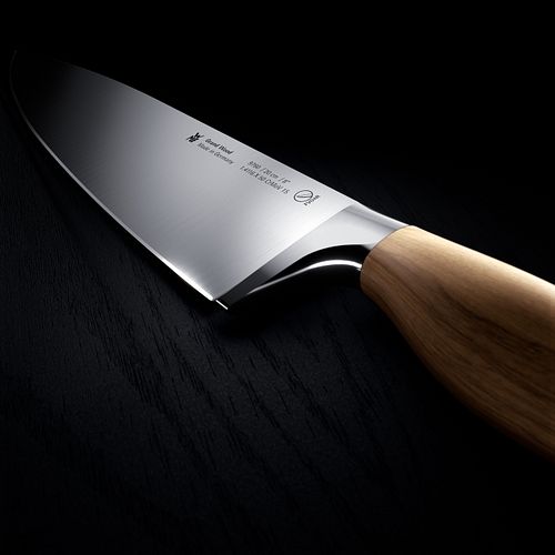WMF Grand Wood Santokumesser, 18 cm