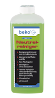 beko TecLine Neutralreiniger