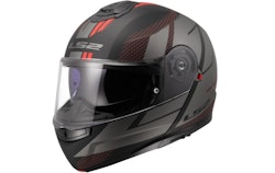 LS2 Klapphelm FF908 Strobe II