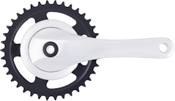 Pieper Kettenradgarnitur Rock