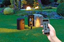Vorschaubild Oase Gartensteckdose InScenio FM-Master EGC Cloud - steuerbar per Smartphone (iOS/ Android) 