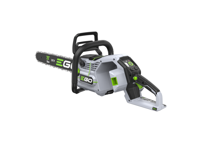 EGO Power Akku-Kettensäge CS2000E