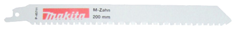 Makita Reciproblatt BIM 180/M-Zahn P-45711