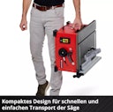 Vorschaubild Einhell Tischkreissäge TC-TS 8 4340426
