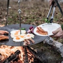 Vorschaubild Petromax Hänge-Feuerschale für Dreibein