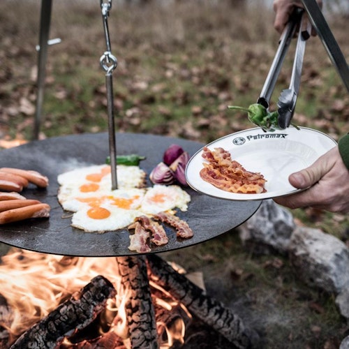 Petromax Hänge-Feuerschale für Dreibein