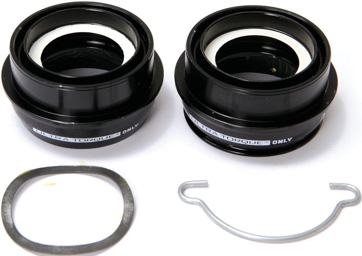 Campagnolo Lagerschalen Ultra Torque Ultra Torque