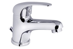 Waschtischarmatur ATHOS, Chrom