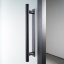 Vorschaubild Flexo Griffleiste/Griffstange, gerundet