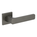 Vorschaubild Griffwerk VAYA 265 MINIMAL MODERN fast2fix  Fast2Fix Rosetten eckig smart2lock R Kaschmirgrau