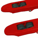 Vorschaubild Einhell Palettenhubwagen TC-PT 2500 2022530