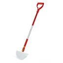 Vorschaubild WOLF-Garten - Halbmond-Kantenstecher RM-F